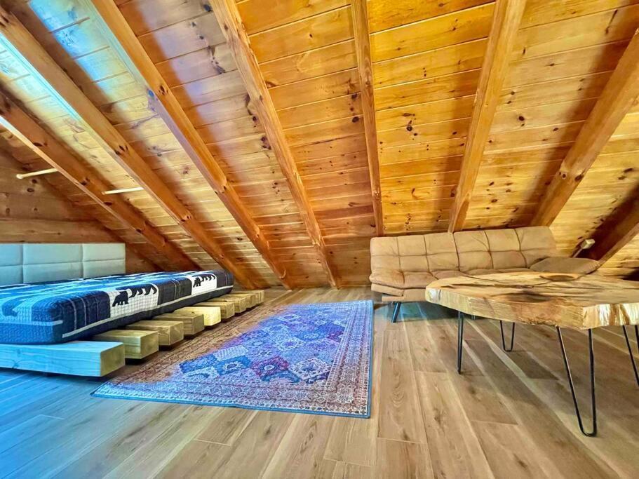 Modern Lake Side Nest• Hotub Fenced Yard King Beds سيفيرفيل المظهر الخارجي الصورة
